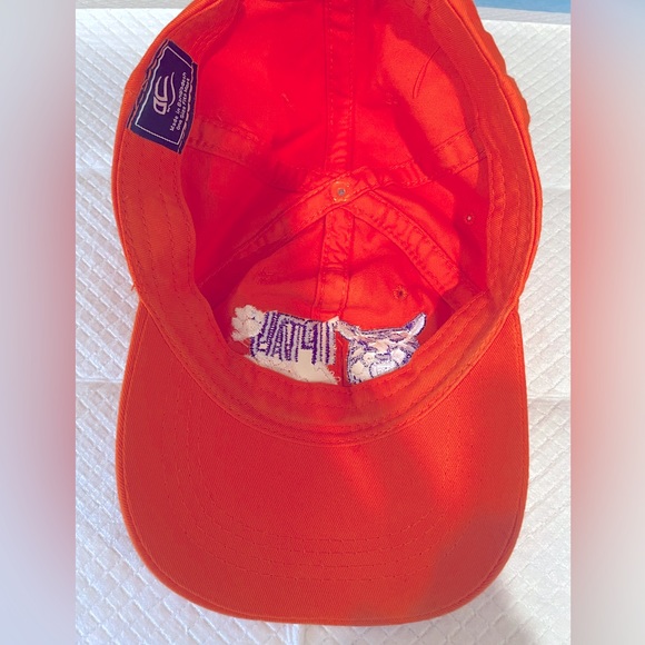 🐯Clemson Tigers Iptay Ball Cap - Picture 3 of 5